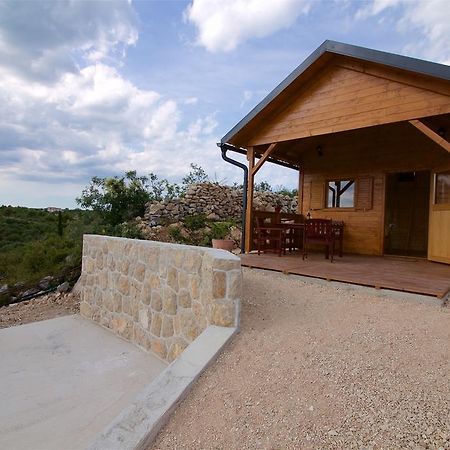 Marina House Villa Drage Exterior foto