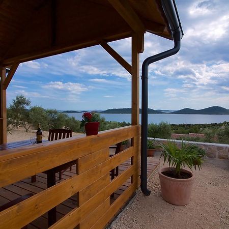 Marina House Villa Drage Exterior foto