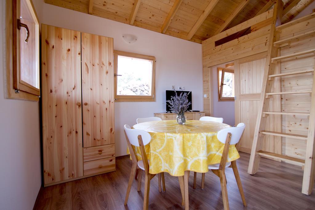 Marina House Villa Drage Exterior foto
