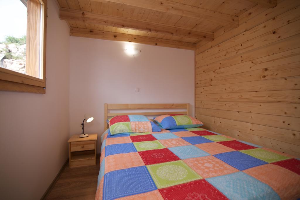 Marina House Villa Drage Exterior foto