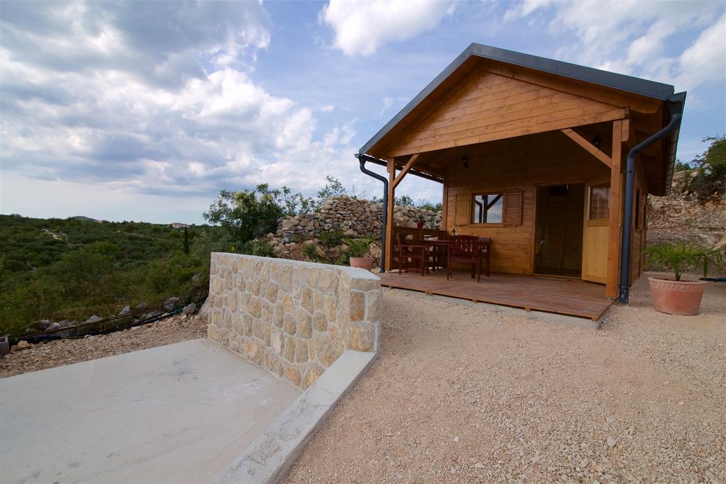 Marina House Villa Drage Exterior foto