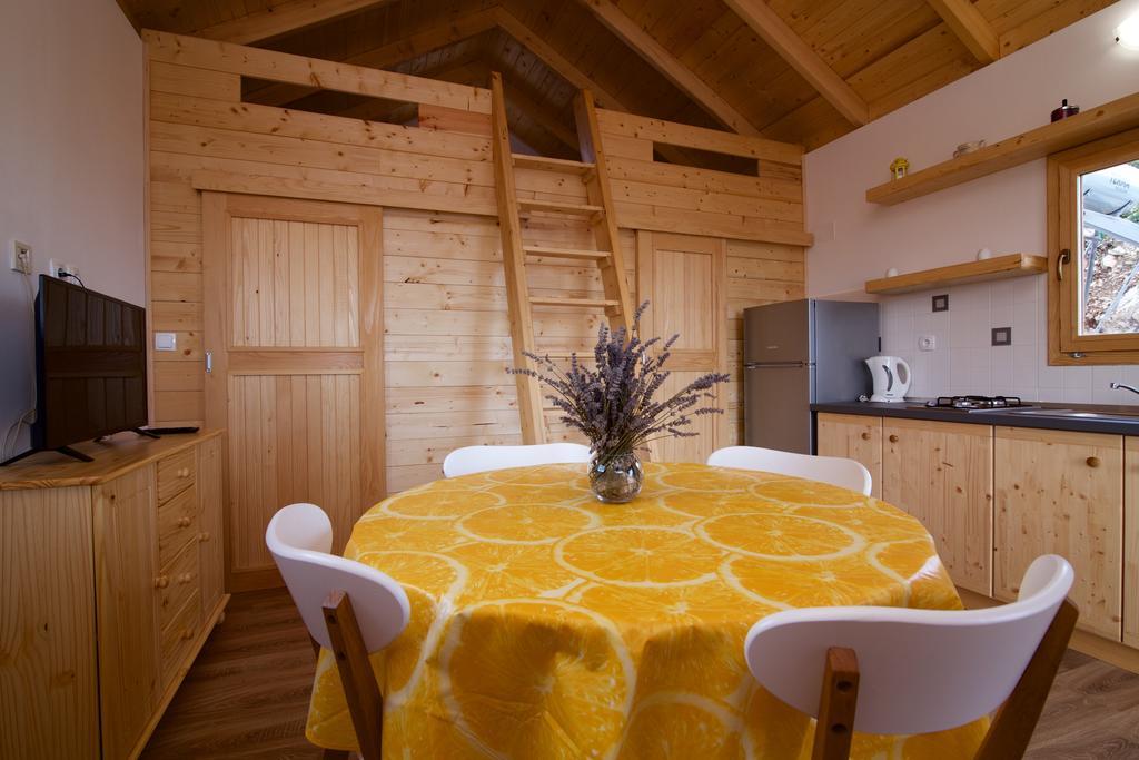 Marina House Villa Drage Exterior foto