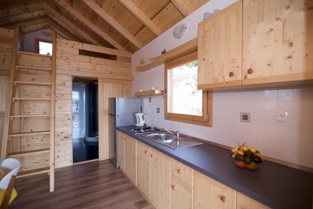 Marina House Villa Drage Exterior foto