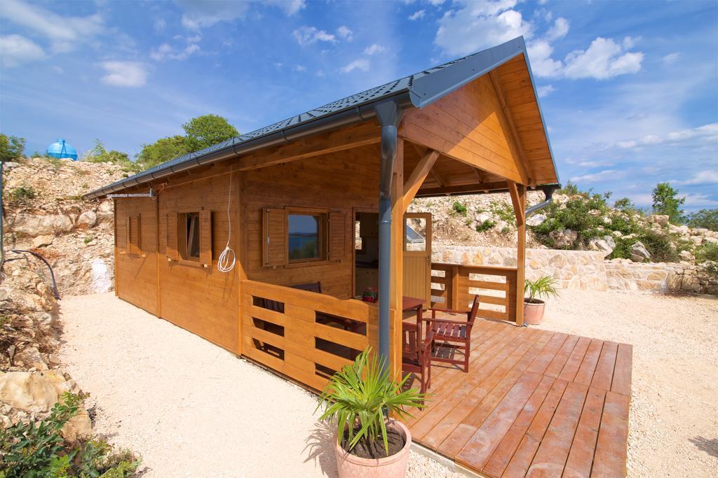 Marina House Villa Drage Exterior foto