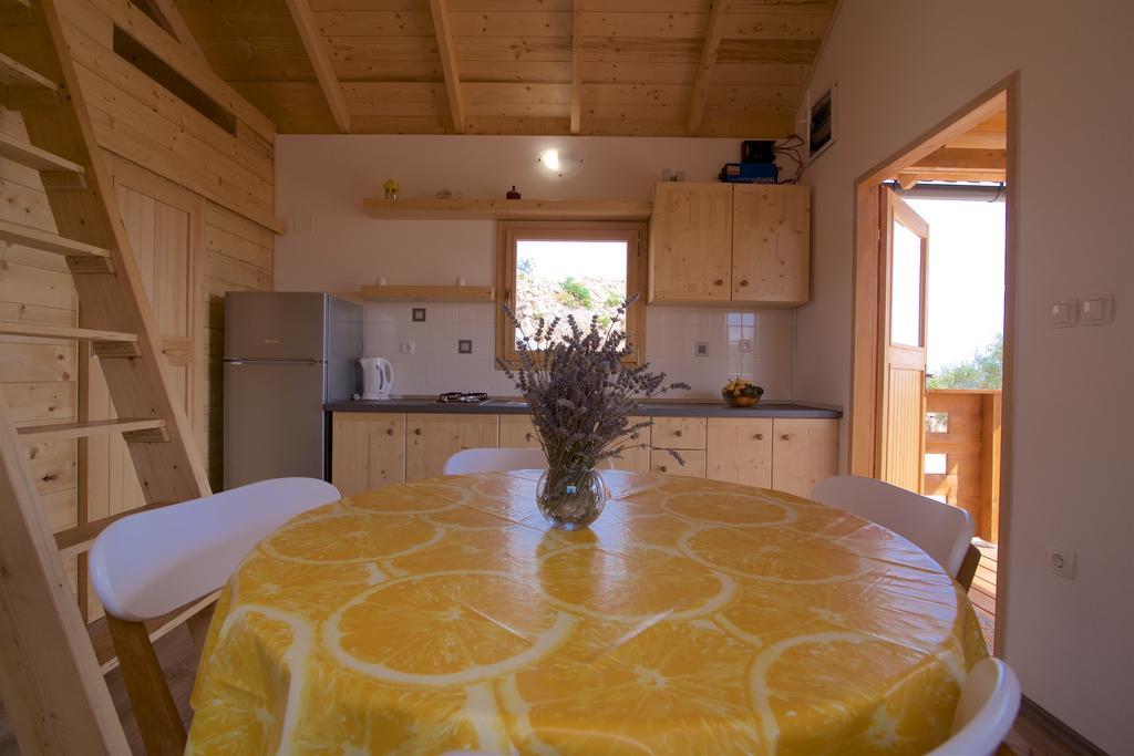 Marina House Villa Drage Exterior foto