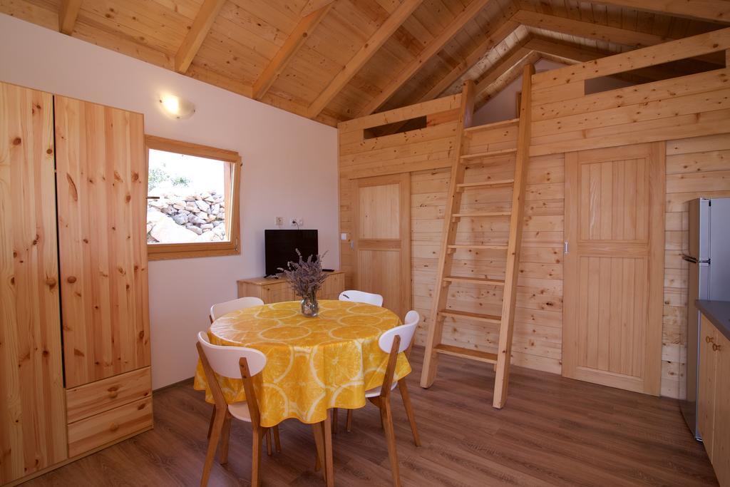 Marina House Villa Drage Exterior foto