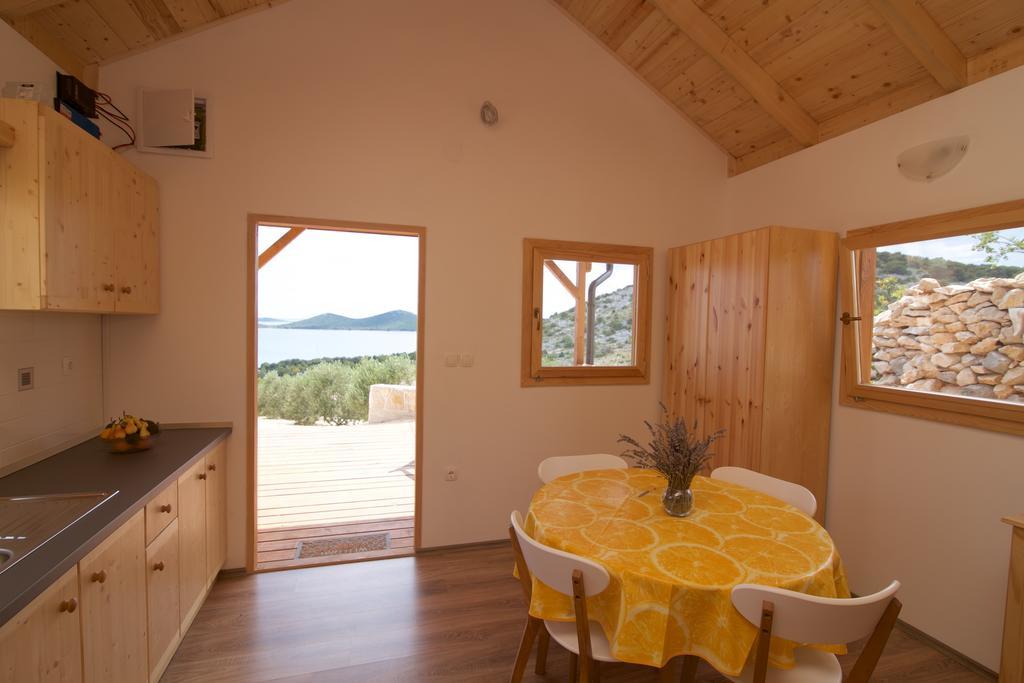 Marina House Villa Drage Exterior foto